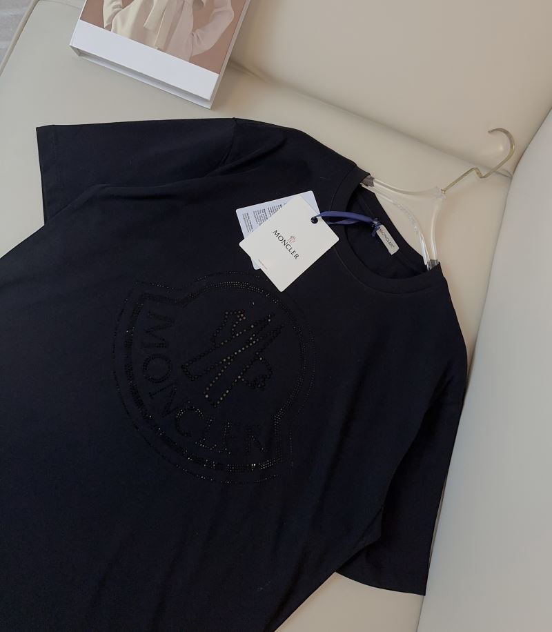 Moncler T-Shirts